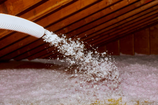 Lakeview, OR Insulation Contractor Company