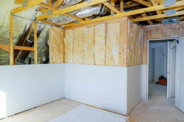 Types of Insulation We Offer in Lakeview, OR