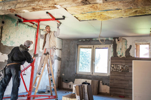 Best Cellulose Insulation in Lakeview, OR