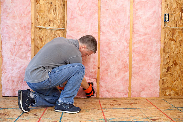 Best Spray Foam Insulation in Lakeview, OR