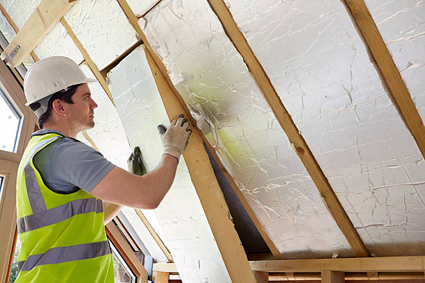 Best Residential Insulation in Lakeview, OR