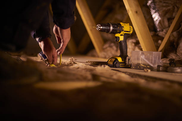 Best Eco-Friendly Insulation in Lakeview, OR